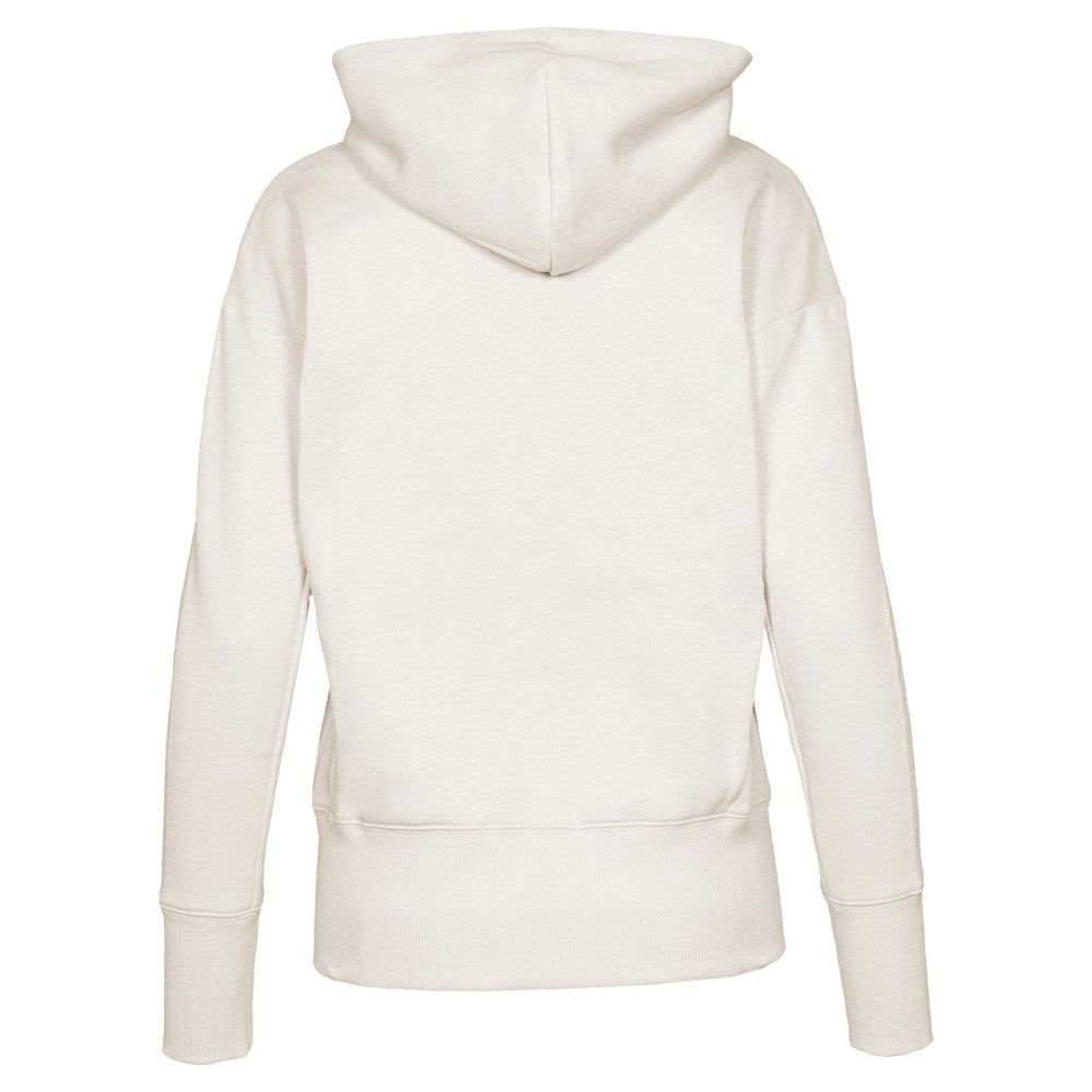 Milwaukee Brewers Levelwear Women's Gardinia Full-Zip Hoodie | MLB Sale