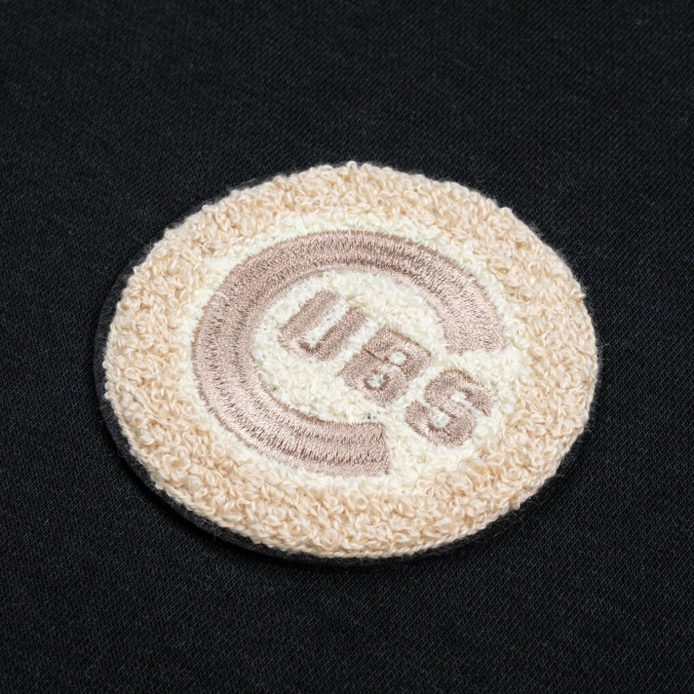 Chicago Cubs Levelwear Women's Gardinia Full-Zip Hoodie | MLB Sale