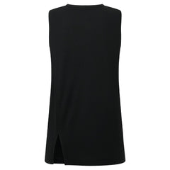Milwaukee Brewers Levelwear Women's Influx Team Arch Tank Top | MLB Shop