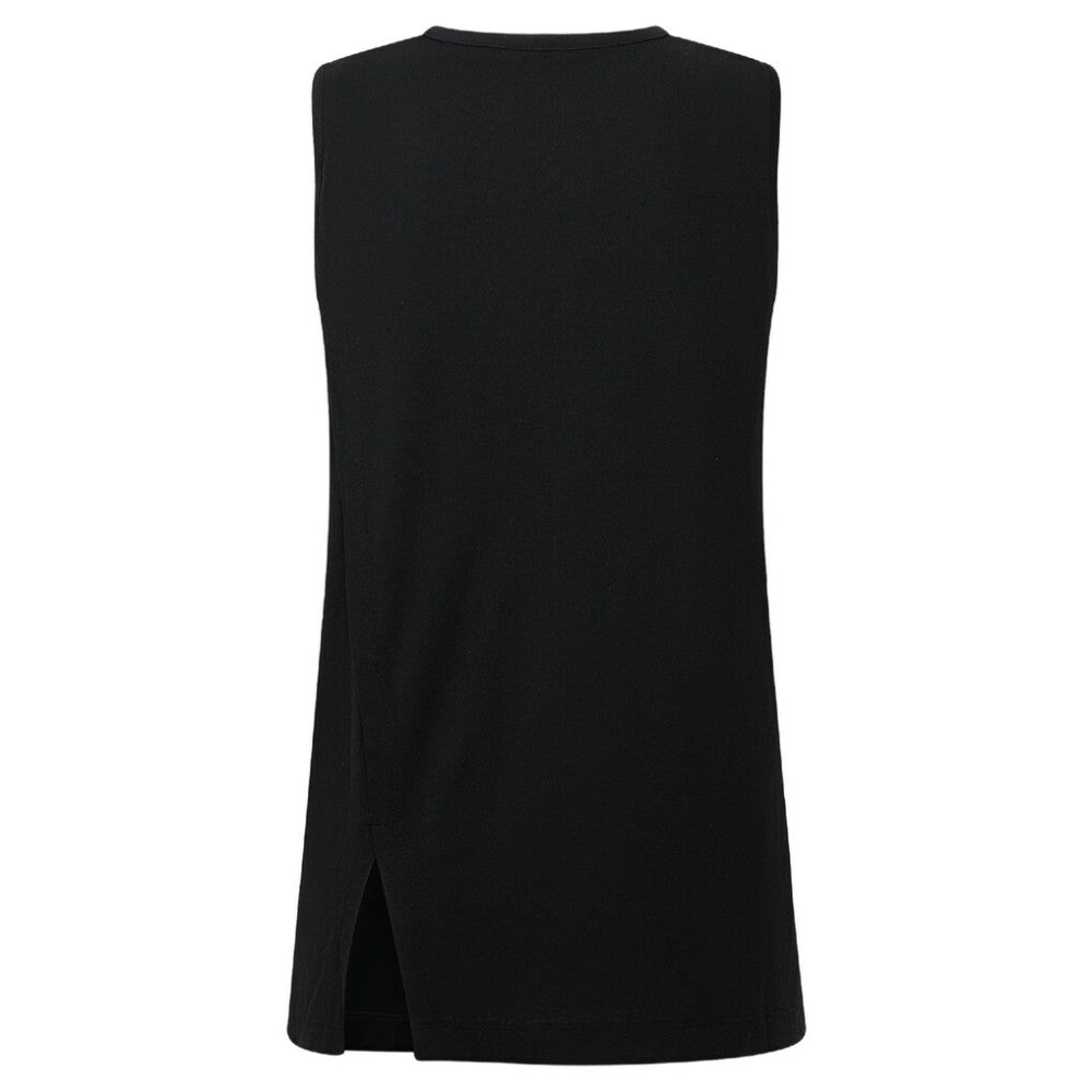 Tampa Bay Rays Levelwear Women's Influx Team Arch Tank Top | MLB Outlet