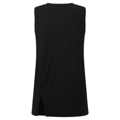 Tampa Bay Rays Levelwear Women's Influx Team Arch Tank Top | MLB Outlet