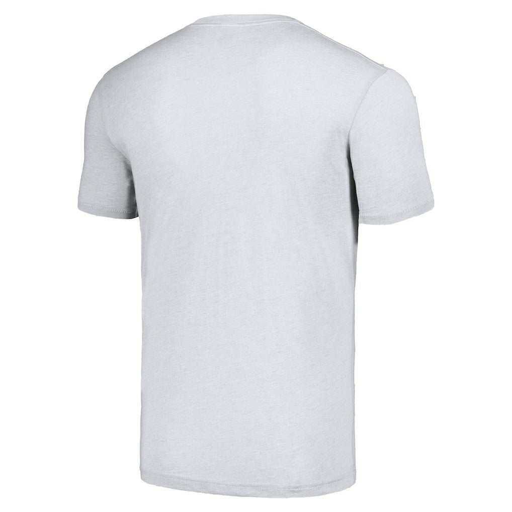Las Vegas Raiders  Homage Unisex The NFL ASL Collection by Love Sign American Sign Language T-Shirt