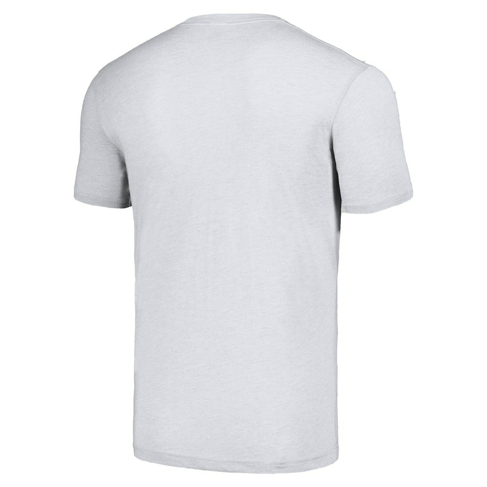 Las Vegas Raiders  Homage Unisex The NFL ASL Collection by Love Sign American Sign Language T-Shirt