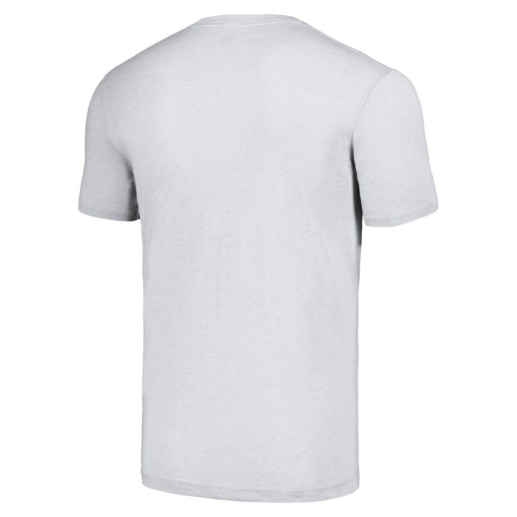 San Francisco 49ers  Homage Unisex The NFL ASL Collection by Love Sign American Sign Language T-Shirt