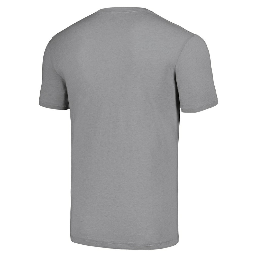 New York Jets  Homage Unisex The NFL ASL Collection by Love Sign American Sign Language T-Shirt