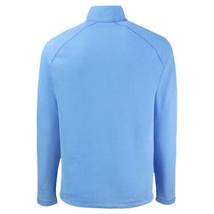 Philadelphia Phillies Cutter & Buck Peshastin Eco Fleece Recycled Raglan Quarter-Zip Top | MLB US