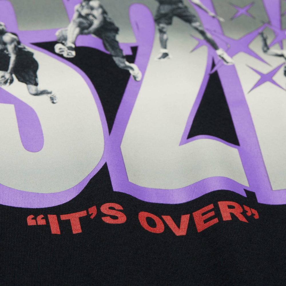 Vince Carter Toronto Raptors 2000 All-Star Game It's Over T-Shirt On Sale
