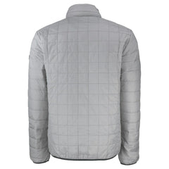 Buffalo Bills  Cutter & Buck Big & Tall Rainier PrimaLoft Eco Insulated Full-Zip Puffer Jacket