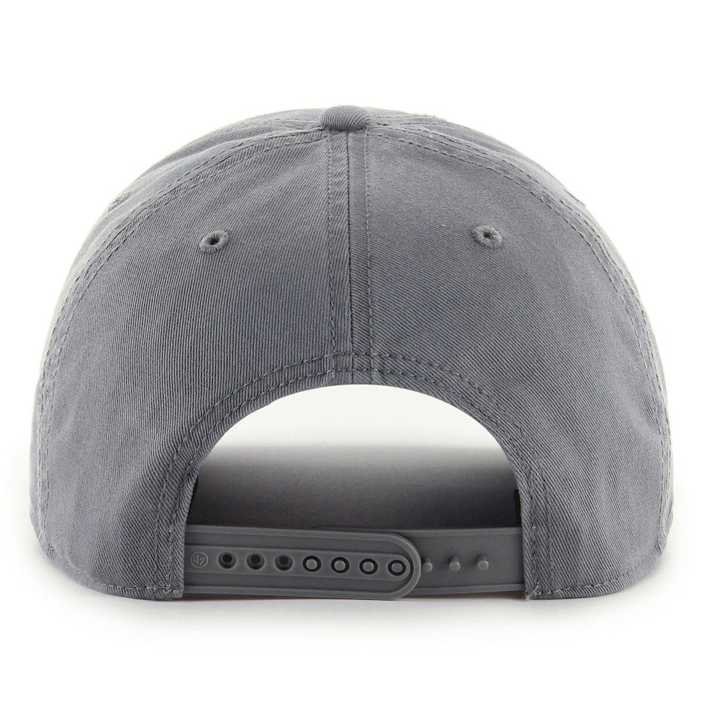 47 Brooklyn Nets Canyon Ranchero Hitch Adjustable Hat Outlet