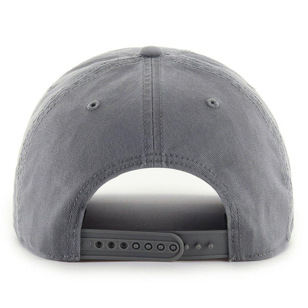 47 Brooklyn Nets Canyon Ranchero Hitch Adjustable Hat Outlet