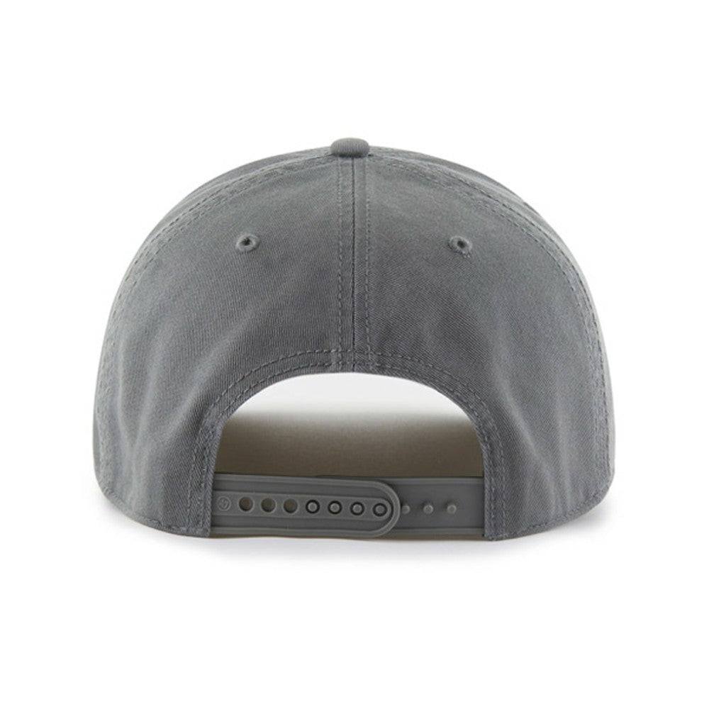 Anaheim Ducks '47 Canyon Ranchero Hitch Adjustable Hat For Sale