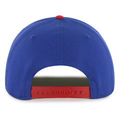 New York Rangers '47 Dropshadow Rope Hitch Adjustable Hat Sale