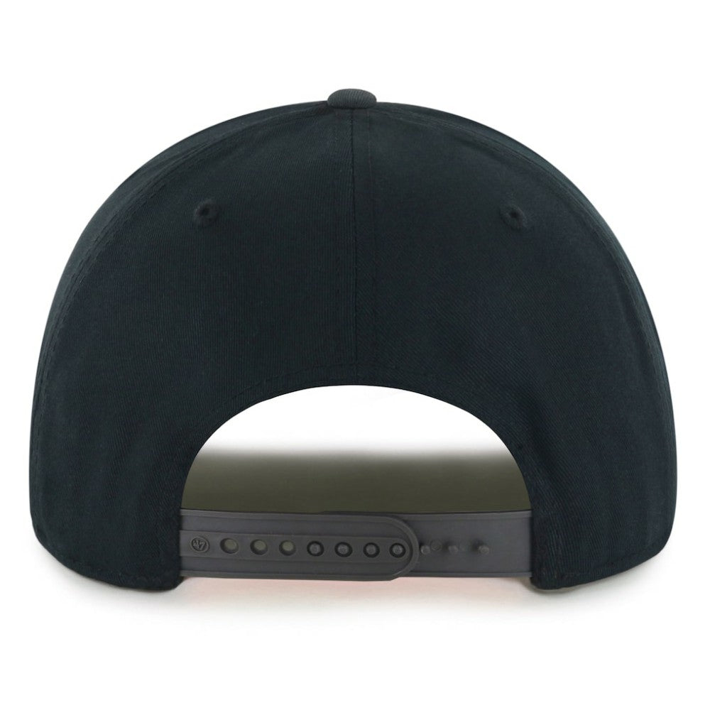 Vegas Golden Knights '47 Dropshadow Rope Hitch Adjustable Hat Discount