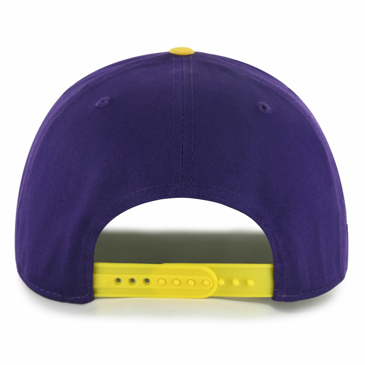 Los Angeles Lakers '47 Dropshadow Rope Hitch Adjustable Hat Online