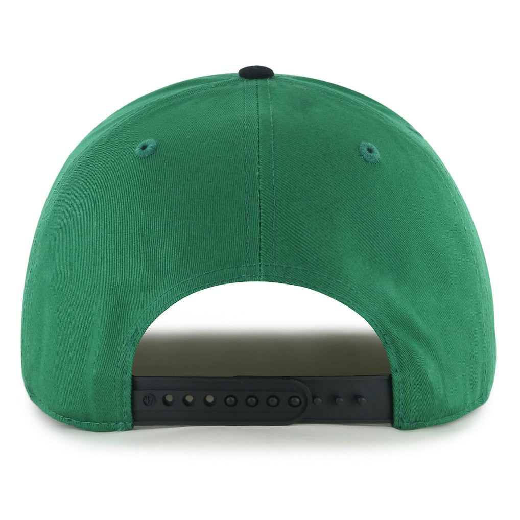 Boston Celtics '47 Dropshadow Rope Hitch Adjustable Hat For Sale