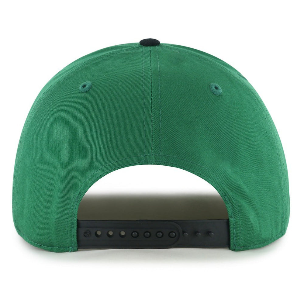 Boston Celtics '47 Dropshadow Rope Hitch Adjustable Hat For Sale
