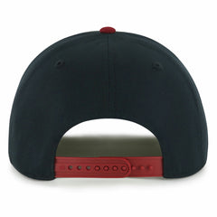 Miami Heat '47 Dropshadow Rope Hitch Adjustable Hat Online