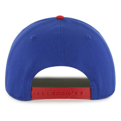 Philadelphia 76ers '47 Dropshadow Rope Hitch Adjustable Hat Discount