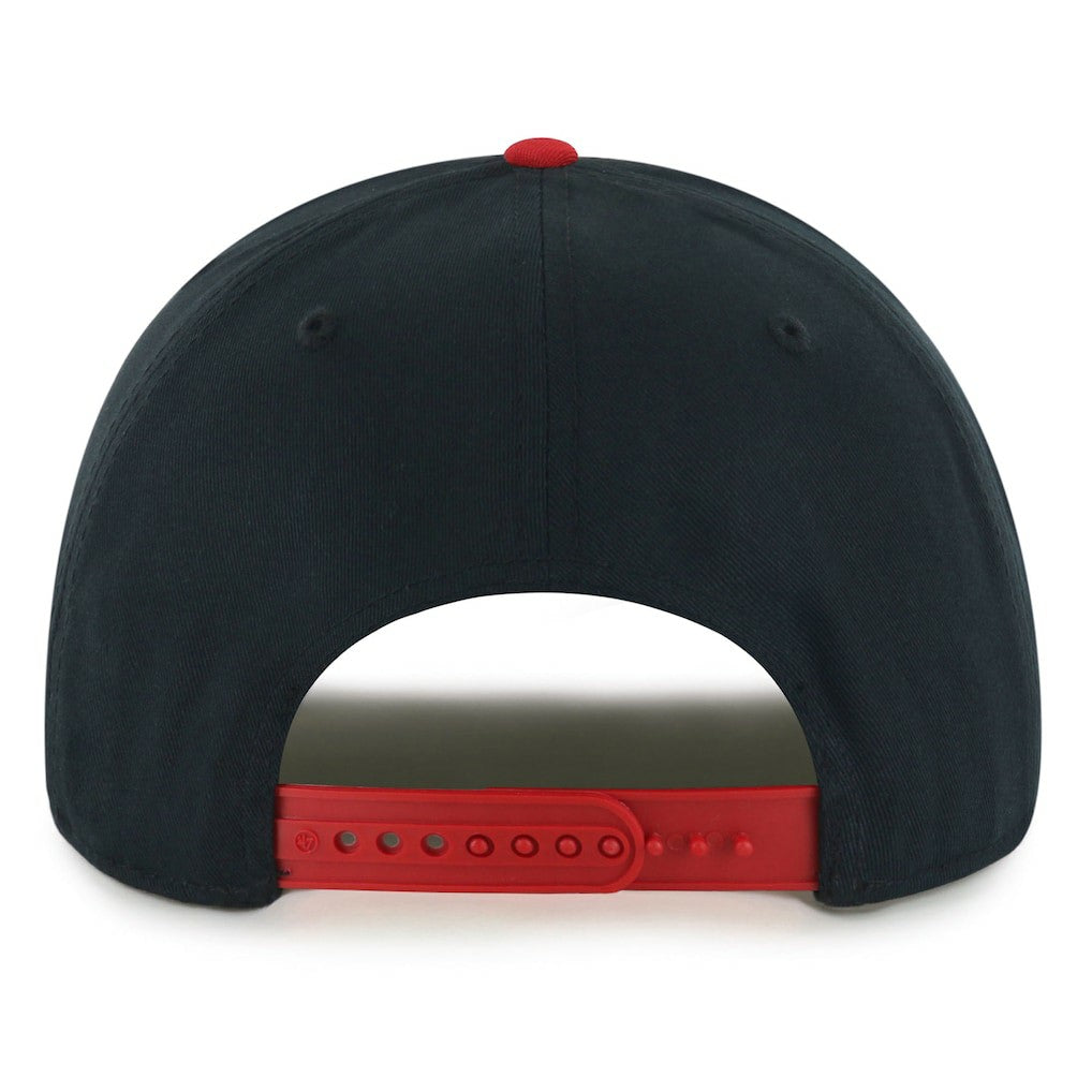 Chicago Bulls '47 Dropshadow Rope Hitch Adjustable Hat Discount