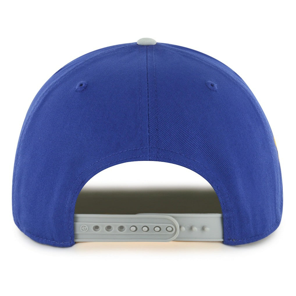 Dallas Mavericks '47 Dropshadow Rope Hitch Adjustable Hat sale Online