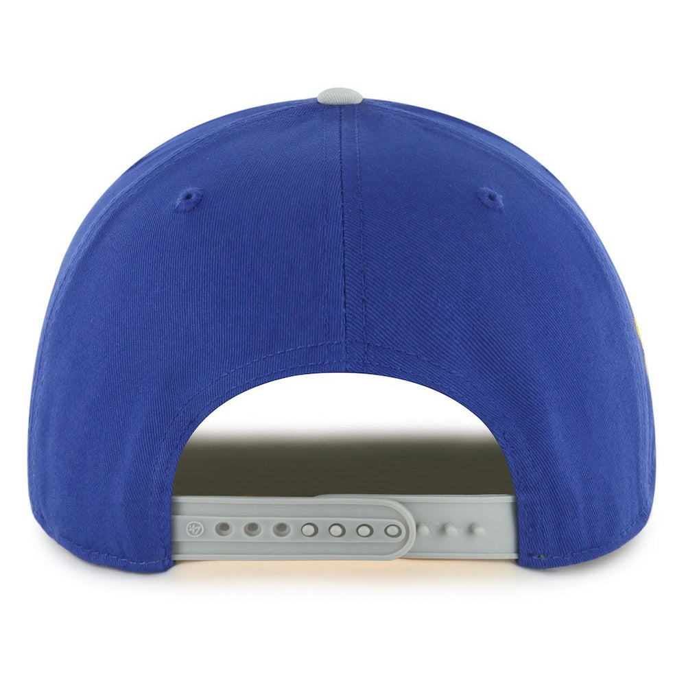 Dallas Mavericks '47 Dropshadow Rope Hitch Adjustable Hat sale Online