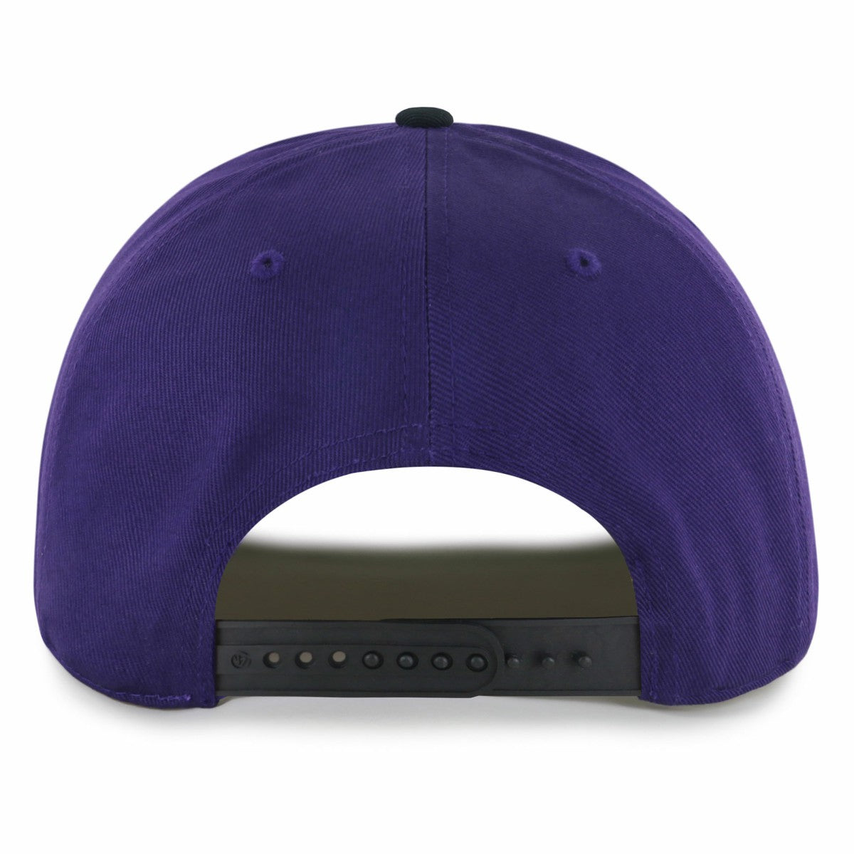 Sacramento Kings '47 Dropshadow Rope Hitch Adjustable Hat Outlet