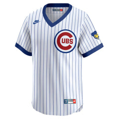 Andre Dawson Chicago Cubs Nike Throwback Cooperstown Collection Limited Jersey | MLB On Sale