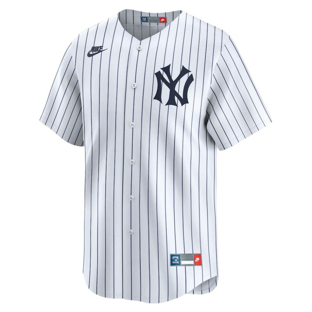 Lou Gehrig New York Yankees Nike Throwback Cooperstown Collection Limited Jersey | MLB New