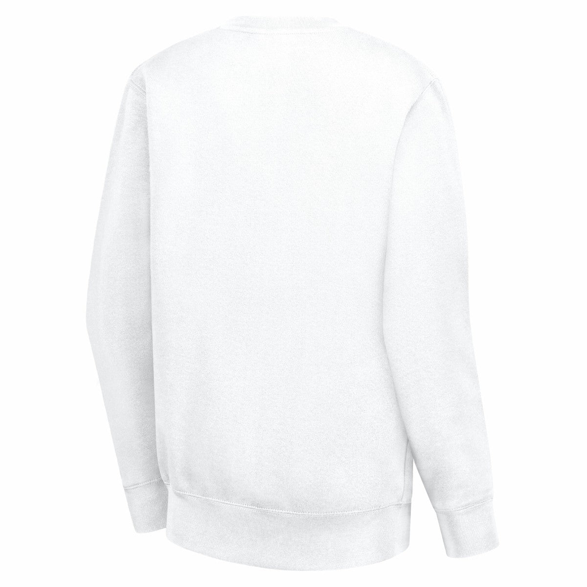 Sacramento Kings G-III 4Her by Carl Banks Women's Leopard Heart Fleece Pullover Sweatshirt On Sale