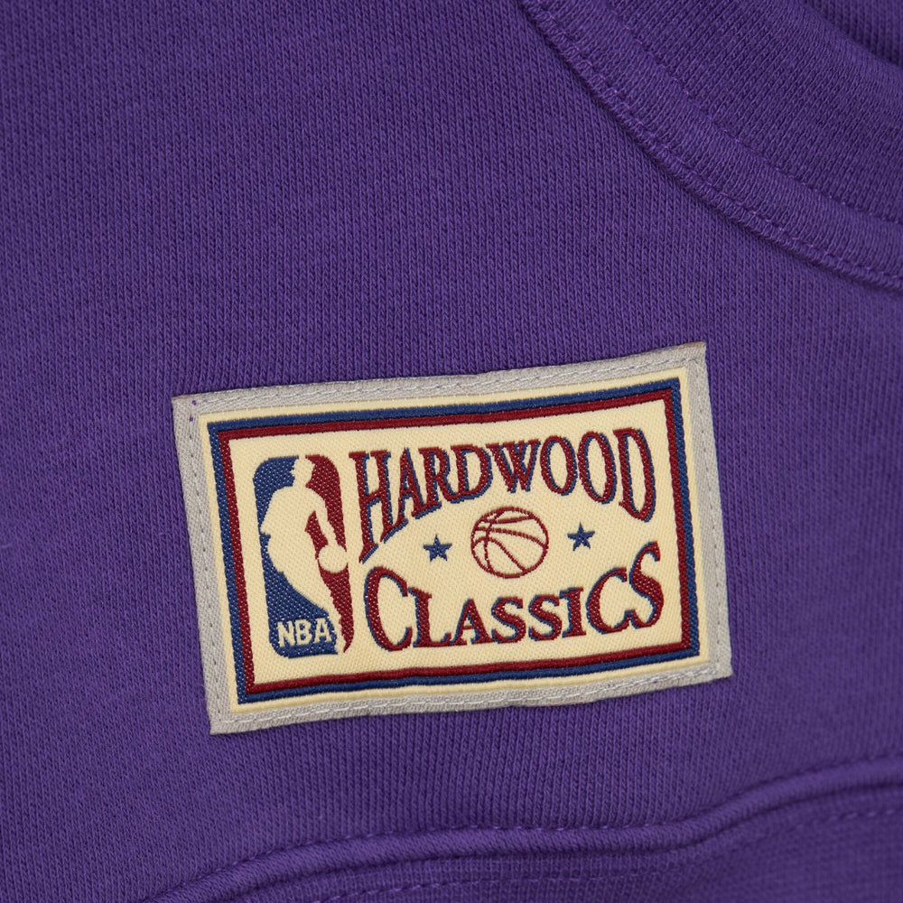 Sacramento Kings Hardwood Classics Nights Head Coach Pullover Hoodie New