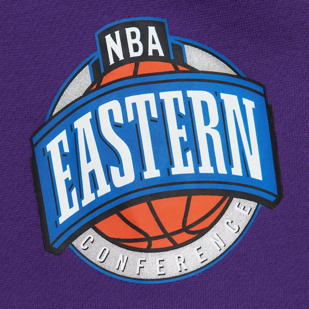 Toronto Raptors Hardwood Classics There & Back 2.0 Vintage Pullover Sweatshirt On Sale