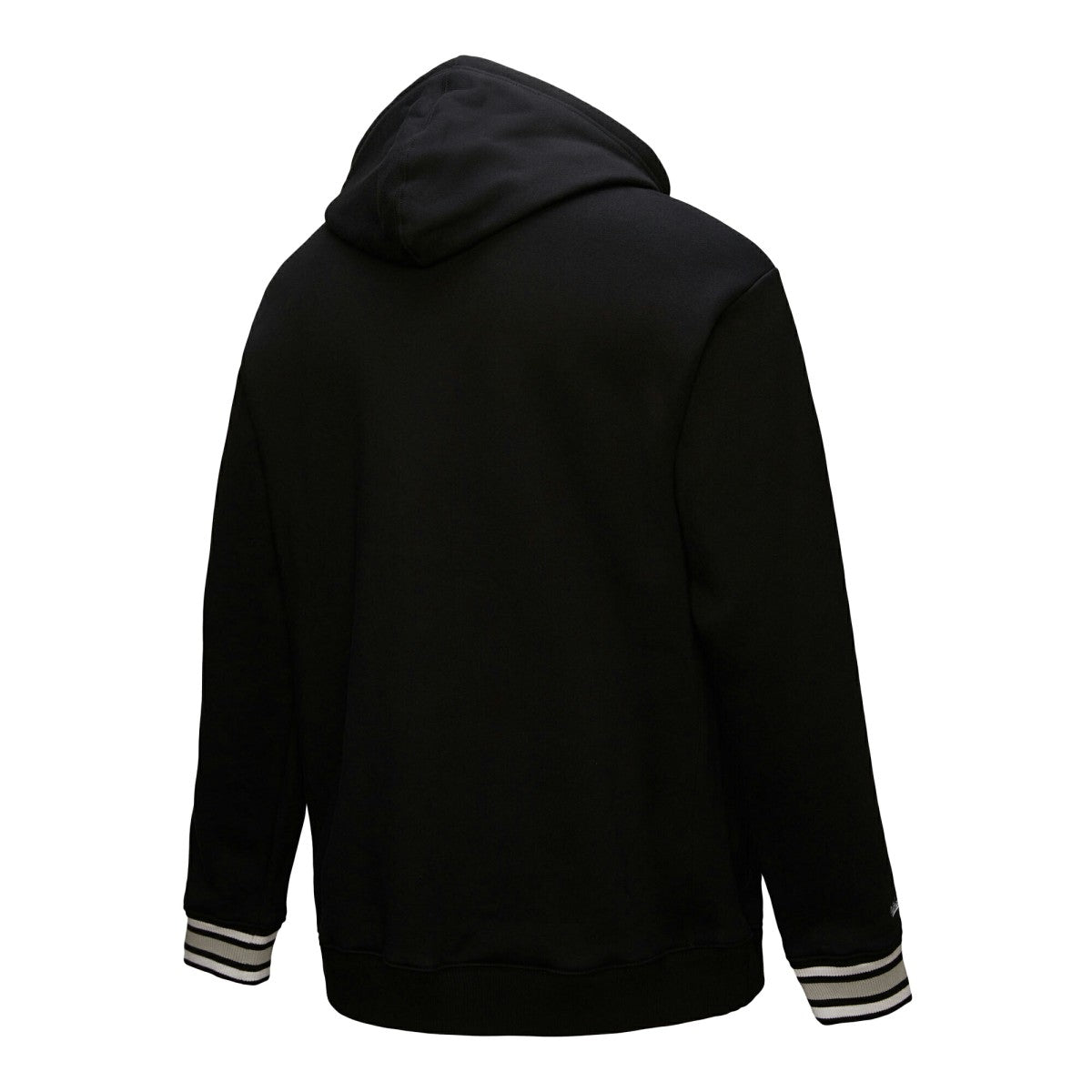Sacramento Kings Chainstitch Applique Vintage Heavyweight Pullover Hoodie Discount