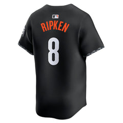Cal Ripken Jr. Baltimore Orioles Nike City Connect Limited Jersey | MLB Shop