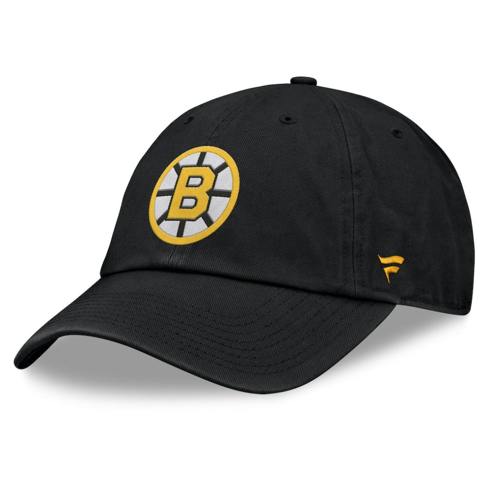 Boston Bruins Fanatics Decades Collection Adjustable Hat For Sale