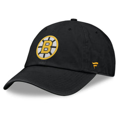 Boston Bruins Fanatics Decades Collection Adjustable Hat For Sale