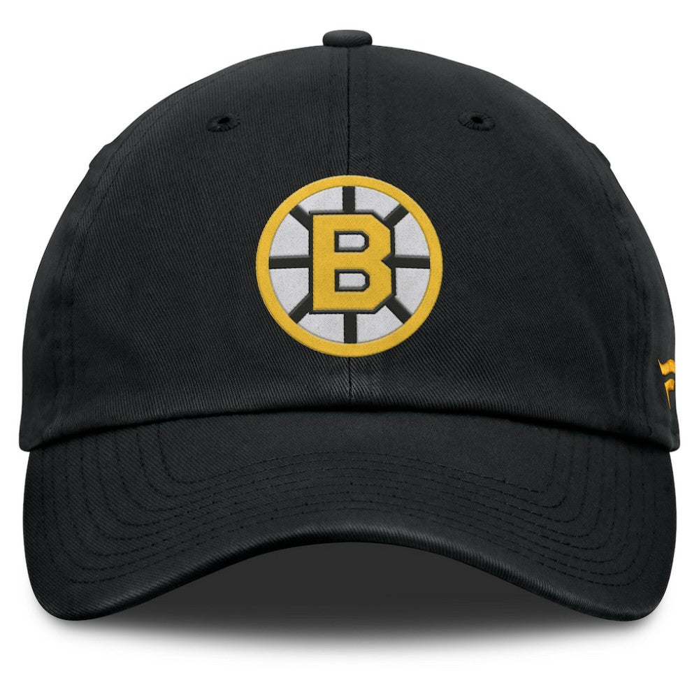 Boston Bruins Fanatics Decades Collection Adjustable Hat For Sale