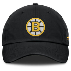 Boston Bruins Fanatics Decades Collection Adjustable Hat For Sale