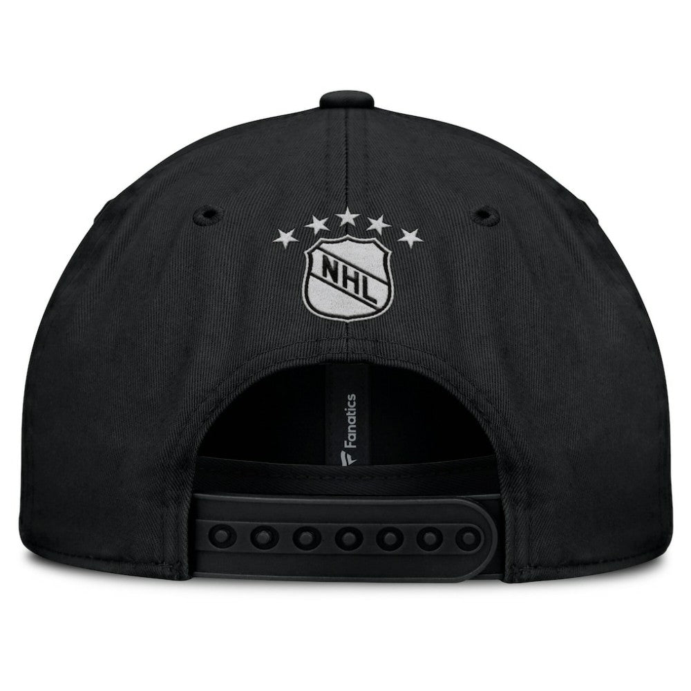 Boston Bruins Fanatics Decades Collection Adjustable Hat For Sale