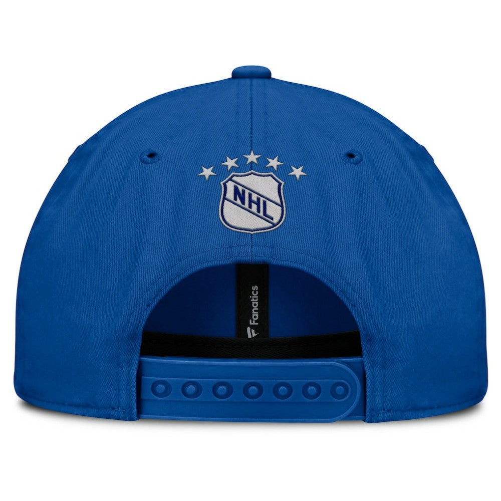 New York Rangers Fanatics Decades Collection Adjustable Hat Online