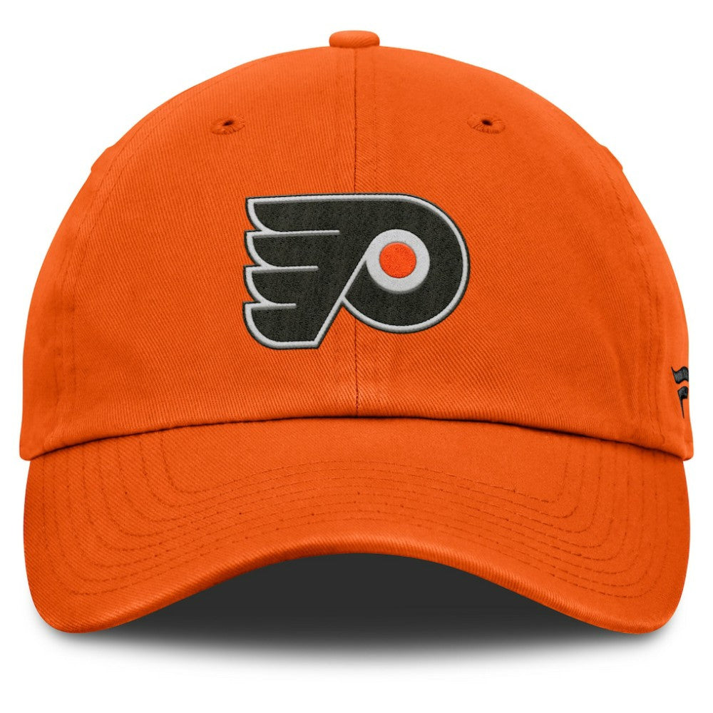 Philadelphia Flyers Fanatics Decades Collection Adjustable Hat Sale