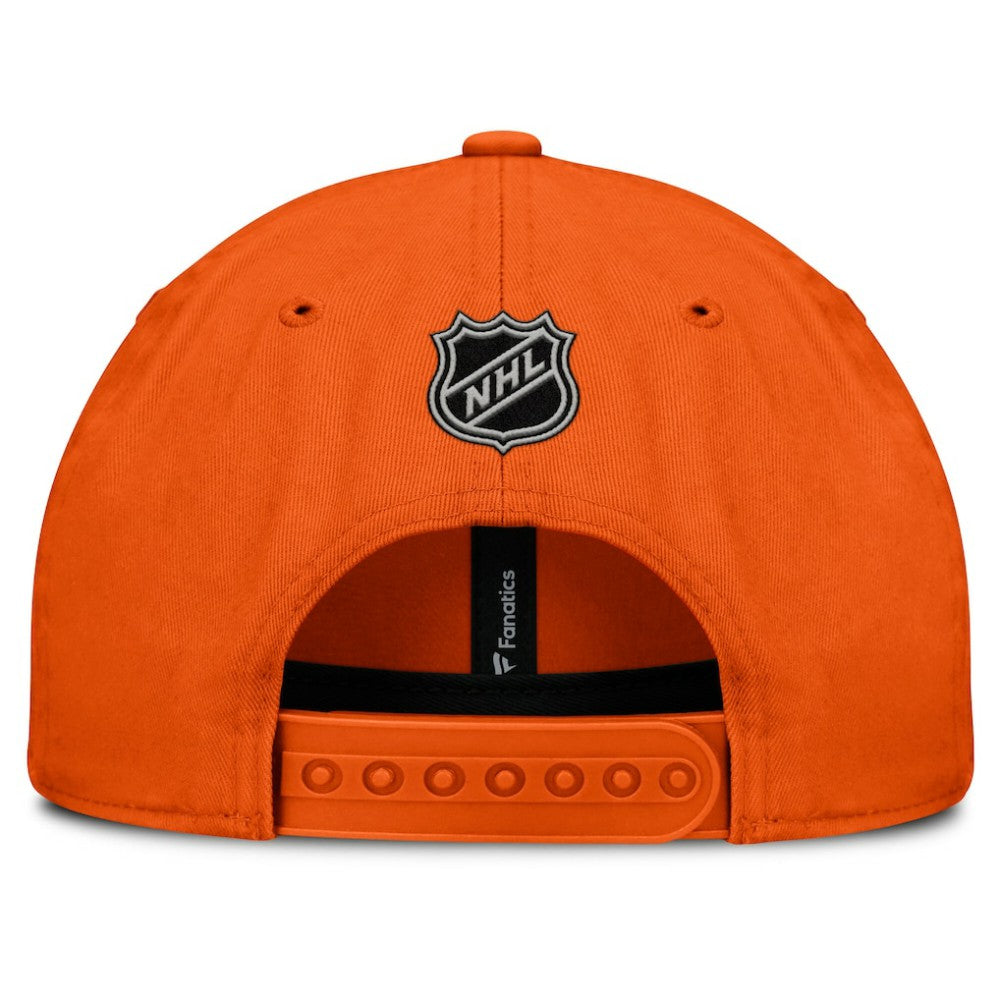 Philadelphia Flyers Fanatics Decades Collection Adjustable Hat Sale