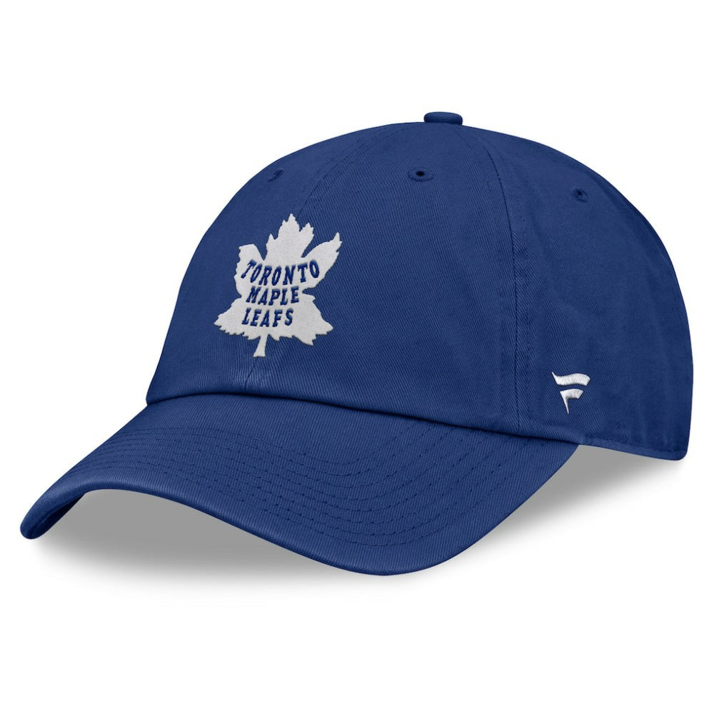 Toronto Maple Leafs Fanatics Decades Collection Adjustable Hat Outlet