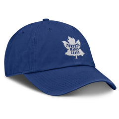 Toronto Maple Leafs Fanatics Decades Collection Adjustable Hat Outlet