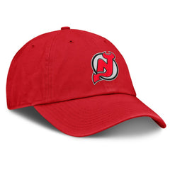 New Jersey Devils Fanatics Decades Collection Adjustable Hat Online