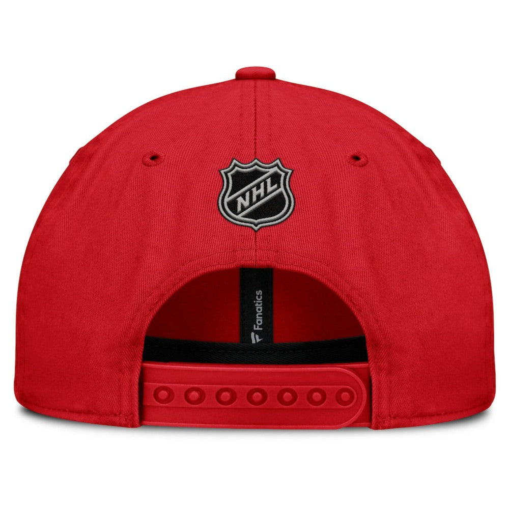 New Jersey Devils Fanatics Decades Collection Adjustable Hat Online