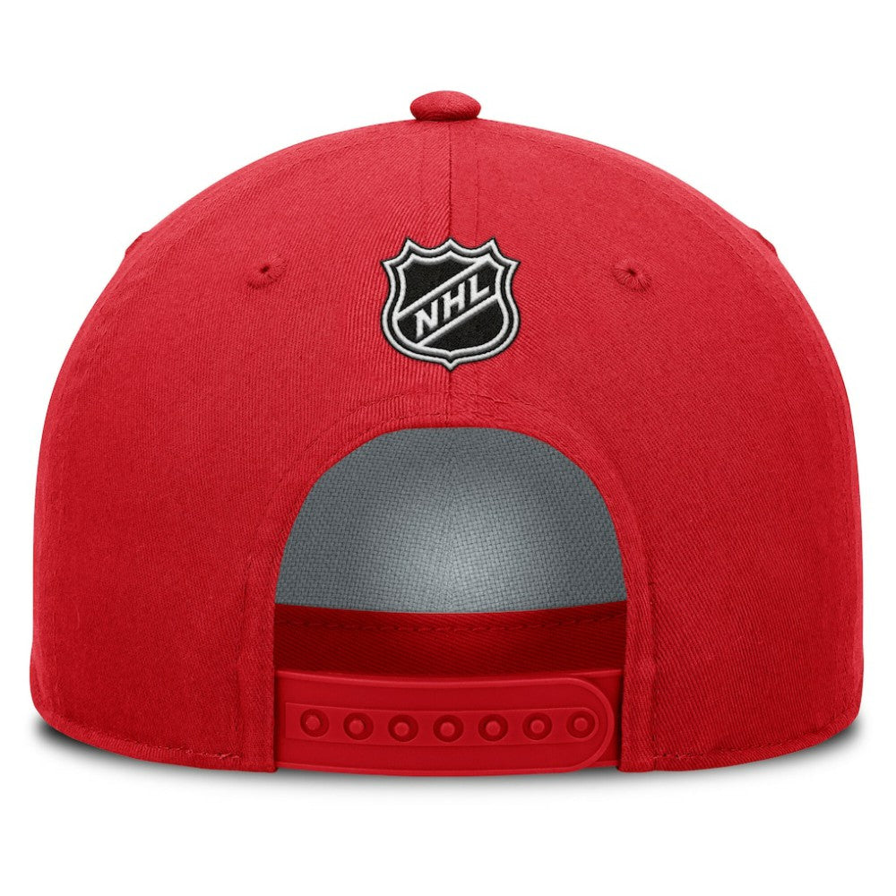 New Jersey Devils Fanatics Decades Collection A-Frame Rope Adjustable Hat Sale