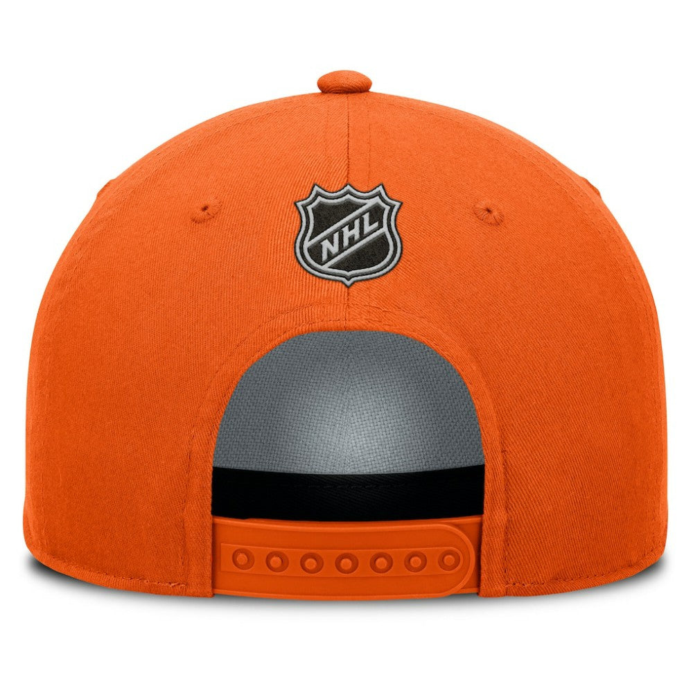 Philadelphia Flyers Fanatics Decades Collection A-Frame Rope Adjustable Hat Sale