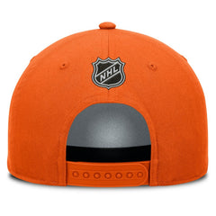 Philadelphia Flyers Fanatics Decades Collection A-Frame Rope Adjustable Hat Sale