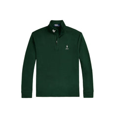 New York Yankees Polo Ralph Lauren Estate Quarter-Zip Sweatshirt | MLB Outlet