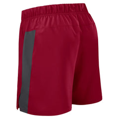 Washington Commanders Nike Woven Victory Dri-FIT Shorts